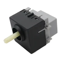 1x heater ac air conditioning blower motor control switch for 2008 2015 peterbilt 384 q21 6012 auto replacement accessories