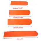 Защитная крышка для стержня цепной пилы, универсальный держатель направляющей пластины, 12162024 дюйма