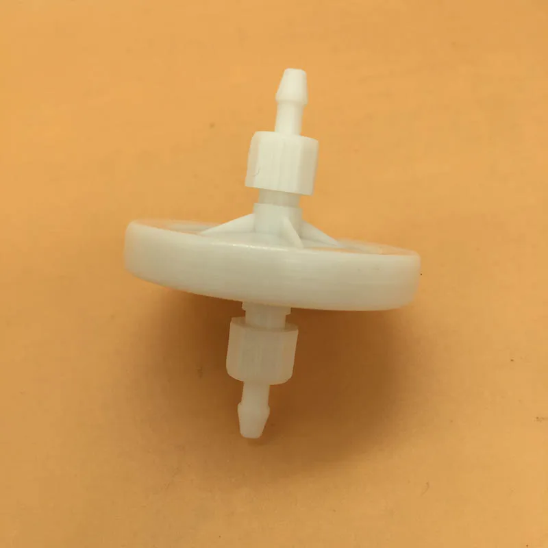 20 шт. струйный принтер с растворителем дисковый чернильный фильтр 45 мм для Spectra