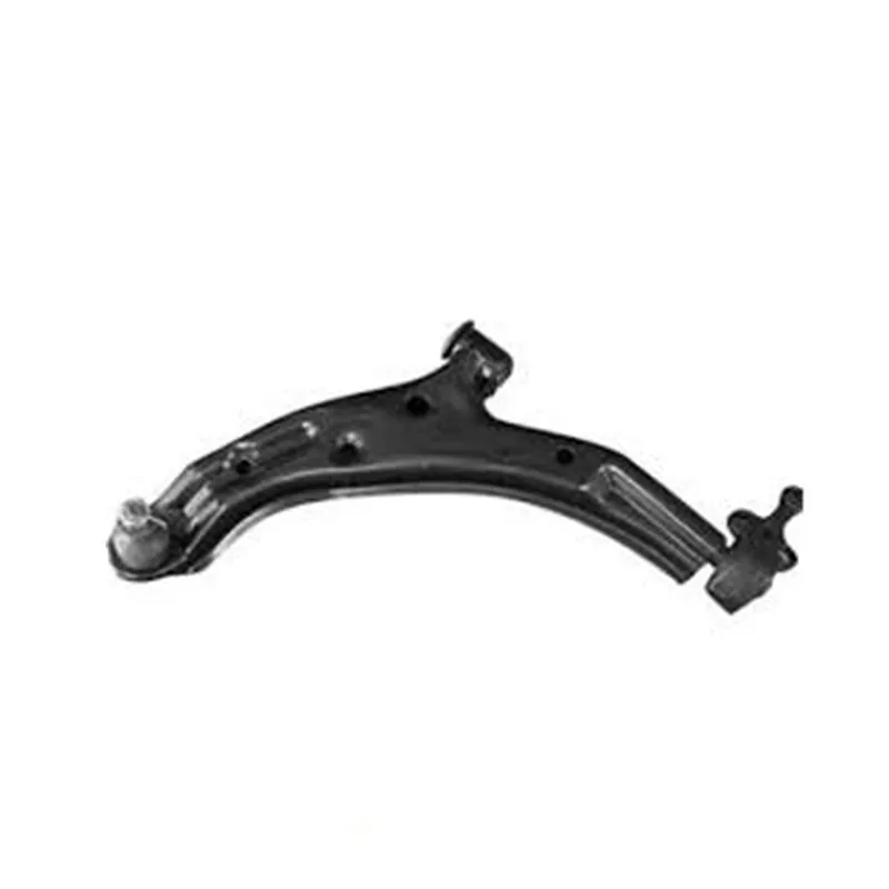 Передний нижний рычаг управления LH подходит для ALMERA PULSAR N16 54501 4M410|nissan control arm|cars