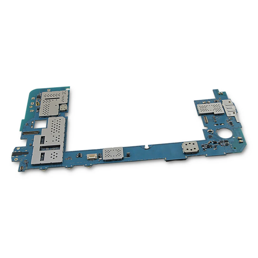 Оригинальная материнская плата Tigenkey для Samsung Galaxy Tab T210 T211 T285 T280 T230 T237 T231 T235 T239 тест