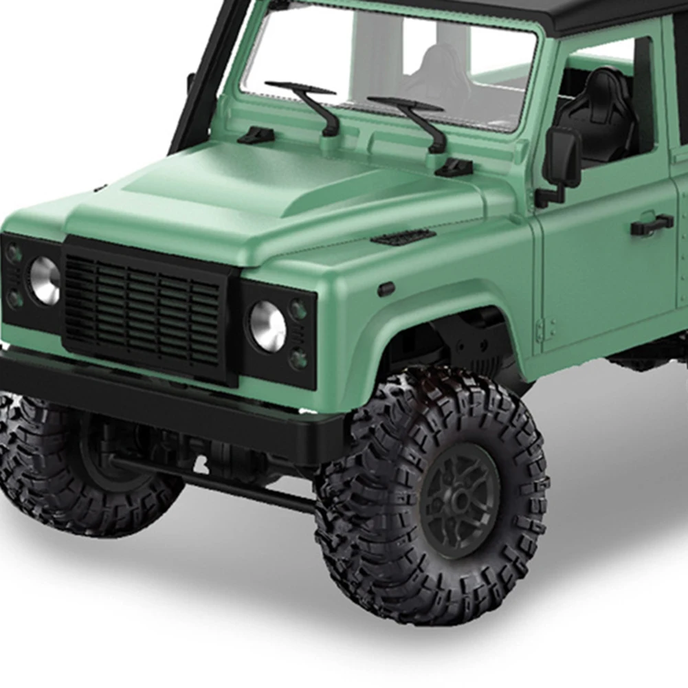 

Vehicle Car Control Truck Climbing 1/12 RC Off-Road Vehicle Metal Car Toy Gift for Children Stunt Crawler Car Toy
