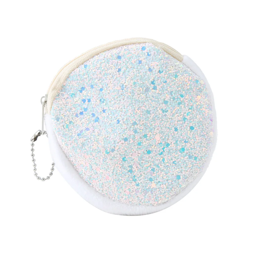 Чехол для наушников мини-наушники на молнии сумка хранения sd-карт переноски