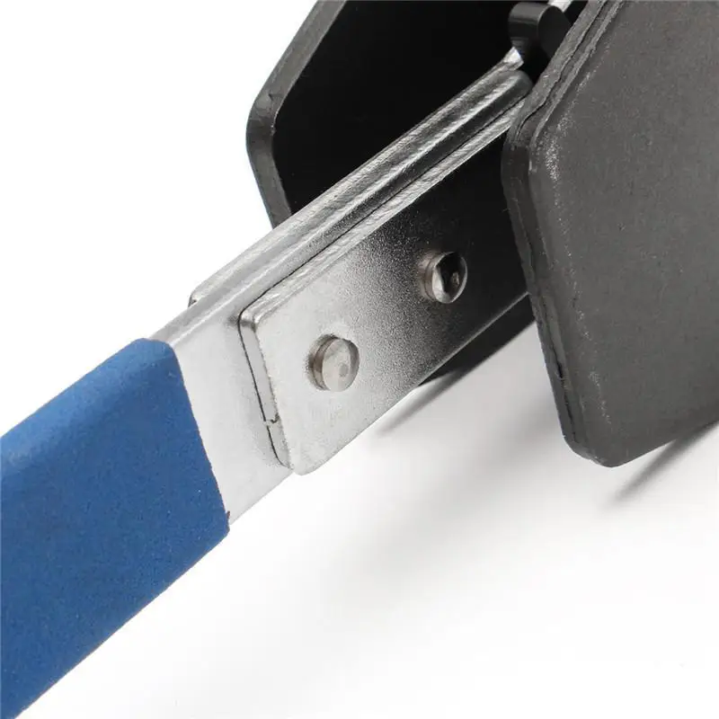1Pc Car Ratchet Brake Piston Caliper Spreader Tool Press Twin Quad Separator Pad Accessories |