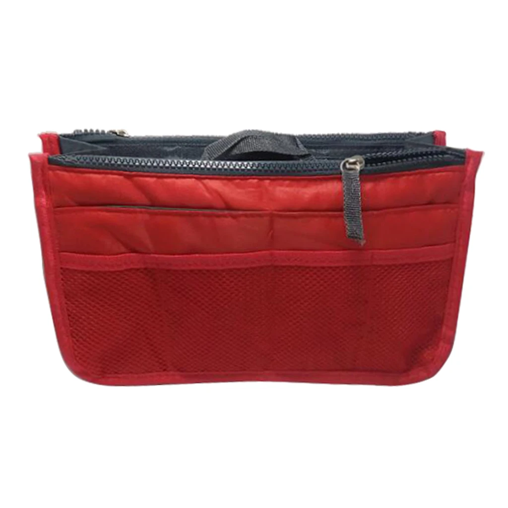 

Cosmetic Bag Make-up Bag Organizer MakeUp Bag Cosmetic Bag With