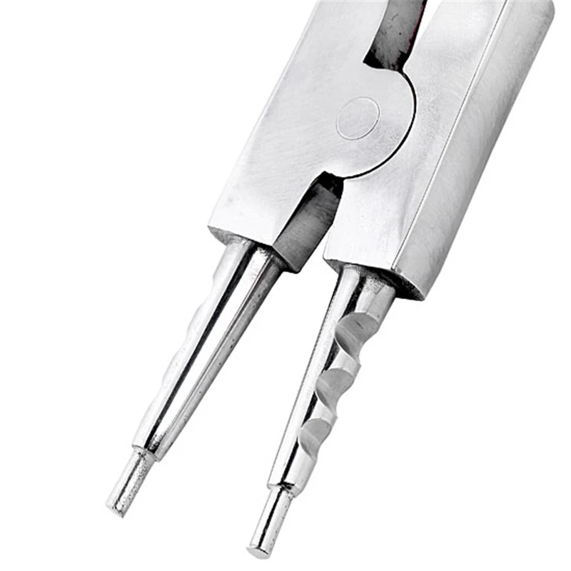 Hot XD-Rings Opening Plier for Women Hoop Earrings Professional Body Piercing Tools | Инструменты