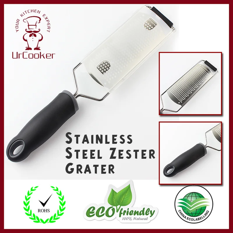 Терка для сыра зестра микросамолета лимонный зестер цитрусовых твердый имбирь