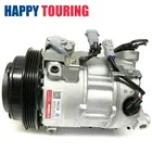 Автомобильный Компрессор переменного тока для HOLDEN, командный компрессор VE HSV V8 R8 GTS SS 2010 2011 92265299 447260-4191 447260419 447260 41911