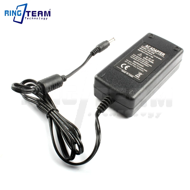 Адаптер питания 12 В + искусственная батарея ENEL18