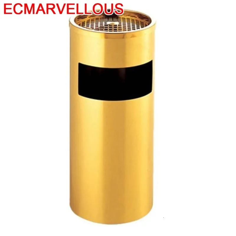 Oficina Trashcan Papelera Cocina мусорный мешок для мусора держатель отель коммерческий Cubo Basura