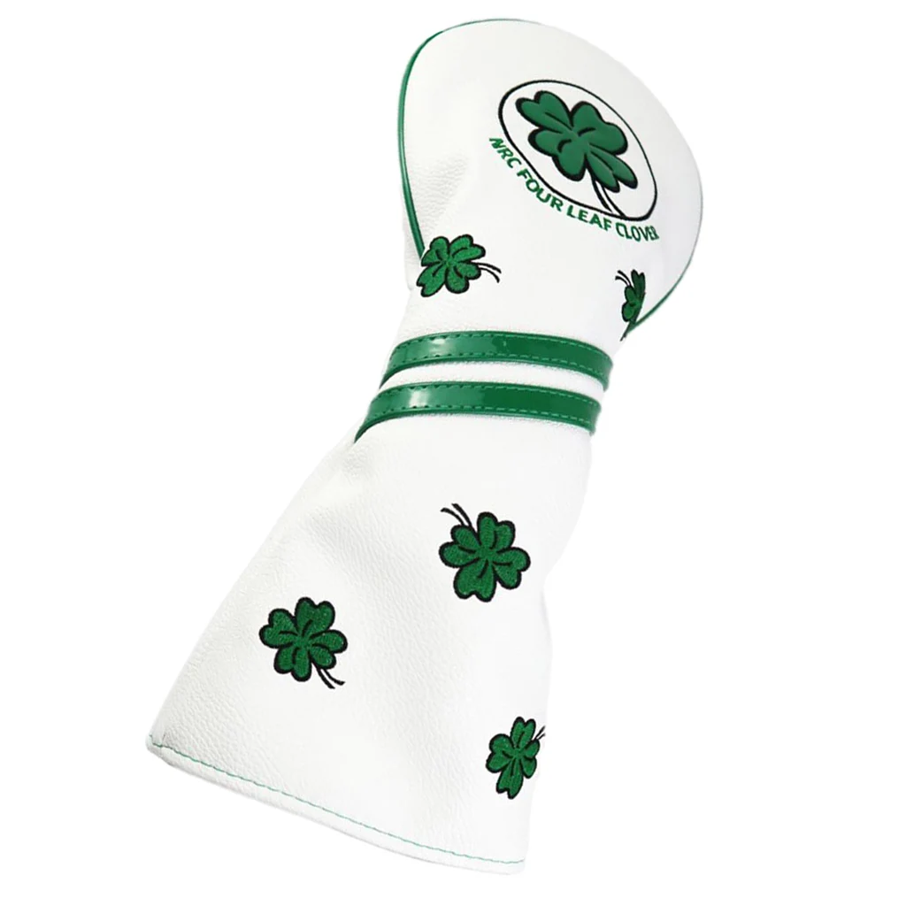 

Высококачественная Водонепроницаемая накладка на голову № 1 для гольф-клуба, чехол на голову, 460cc, чехол для водителя, чехол из искусственно...