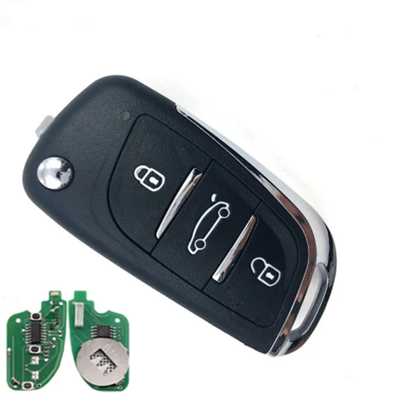 DIY remote NB11 Многофункциональный KeyDIY KD kd универсальный пульт дистанционного ключа NB