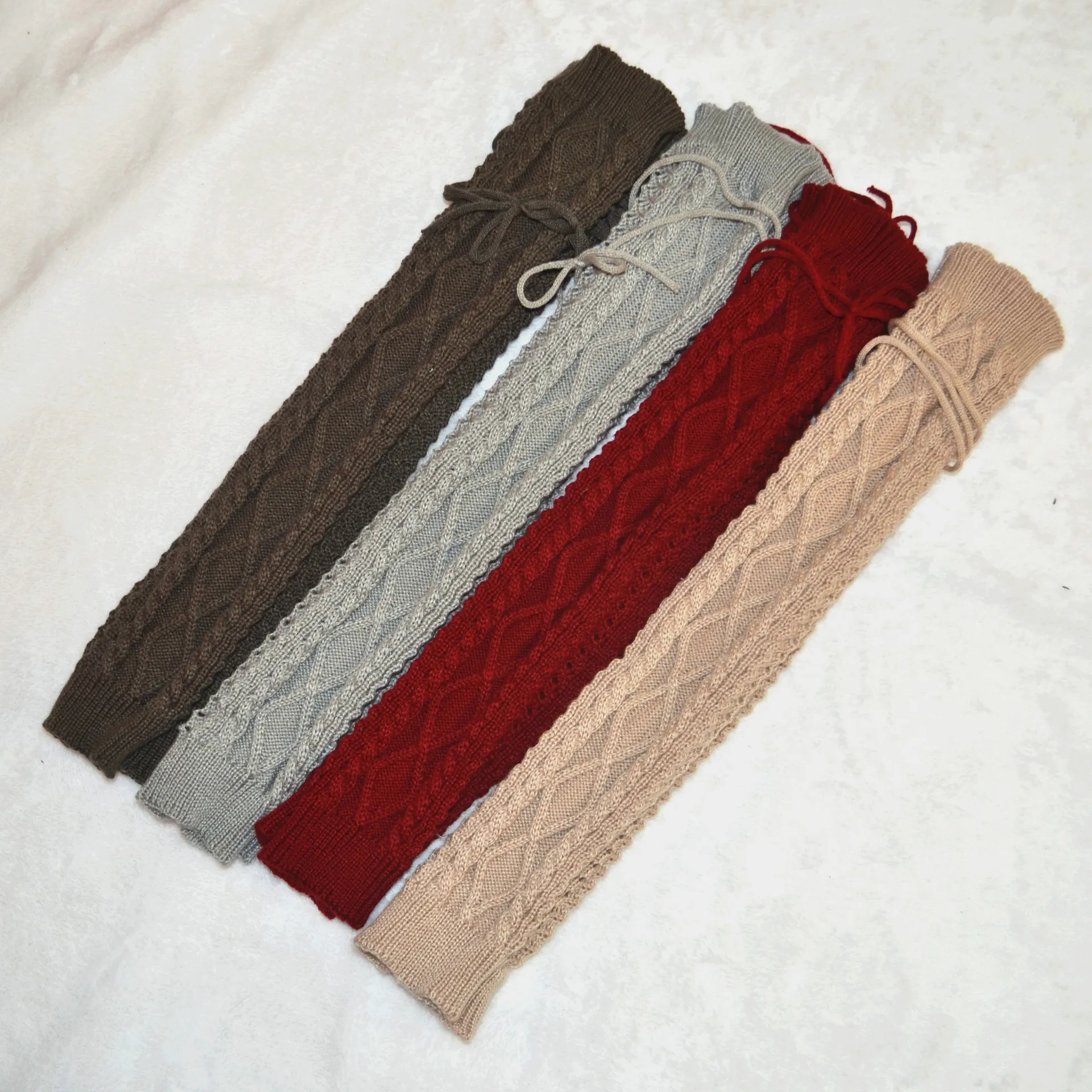 Женские гетры * Европейская и американская мода лучшие модели зимнее тепло