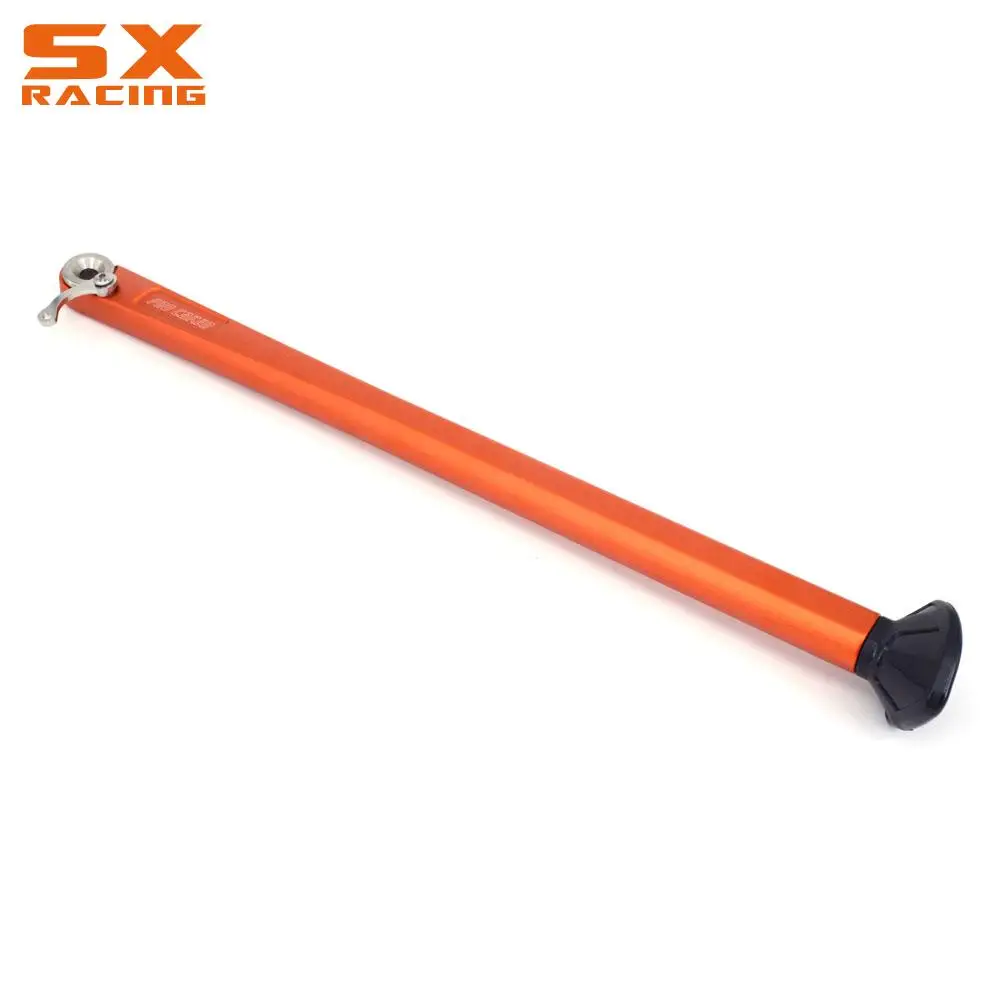 

Parking Side Stand Kickstand For KTM XC XCF XCW EXC XCFW EXCF 150 200 250 300 350 400 450 530 For Husqvarna Husaberg FE FX TE