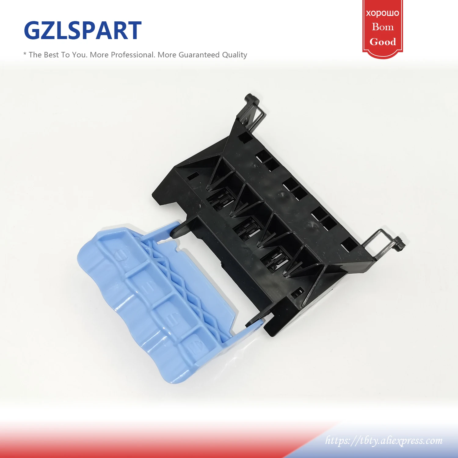 C7769-60376 чехол для каретки с печатной головкой HP DesignJet 500 500ps 510 750c 800 800ps 820MFP 4500 5500 T1100 |