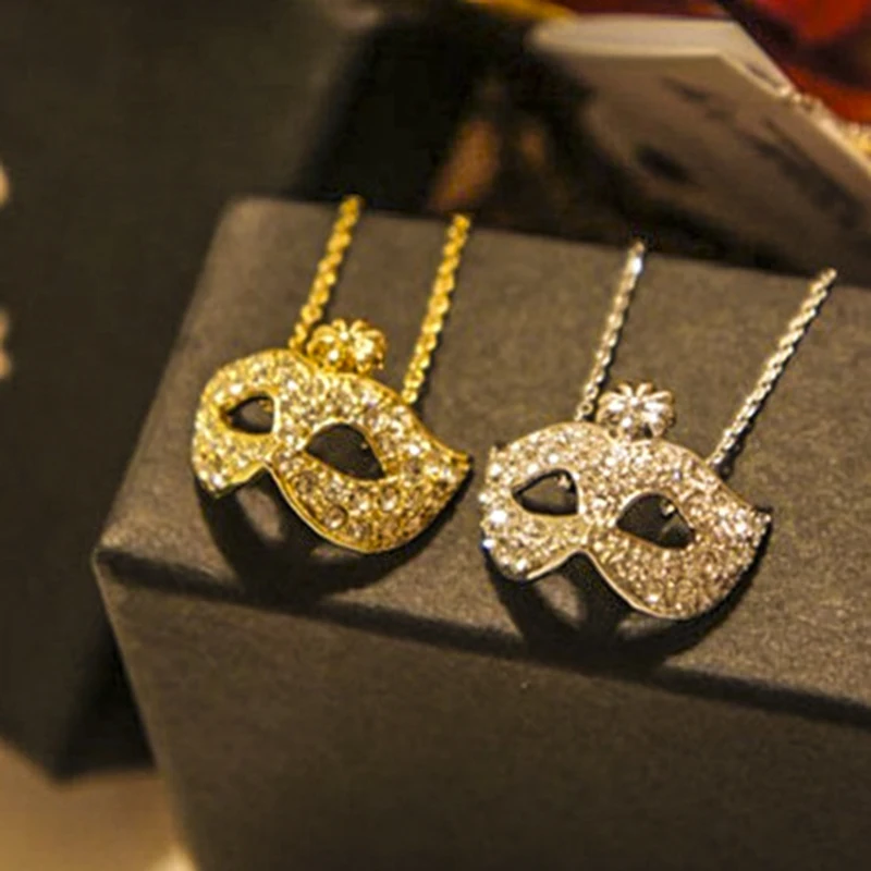 Naszyjniki длинные кеттинг и канделябры с кристаллами в богемном стиле sailormoon цвета