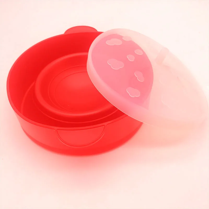 

Silicone Microwave Popcorn Bowl Folding Popcorn Maker Bucket Popcorn Maker Container Contenedores de palomitas de maiz silicona