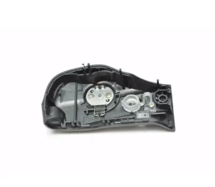 

New L610 top FOR NIKON L610 Top Cover Shutter Button Cover Repair Black Part