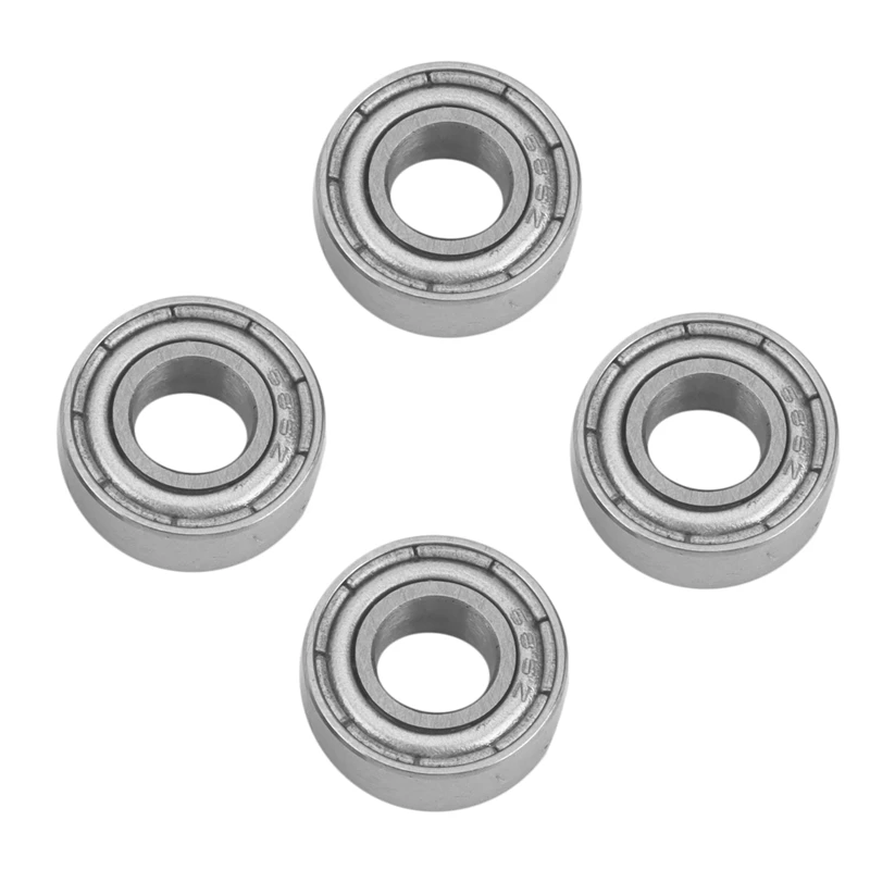 Комплект шариковых подшипников для Tamiya TT01 TT-01 tt1e TT01E TT01R DF02 1/10 RC 20 шт. | Игрушки и