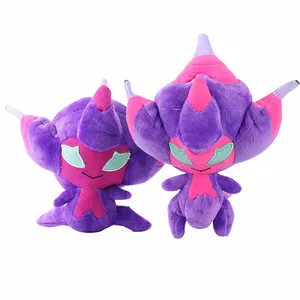 19-22 см аниме милые Плюшевые игрушки Мягкая кукла