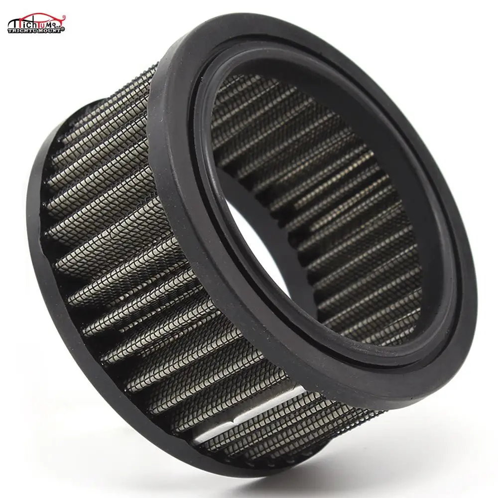 Универсальный мотоциклетный воздушный фильтр Замена воздухоочиститель