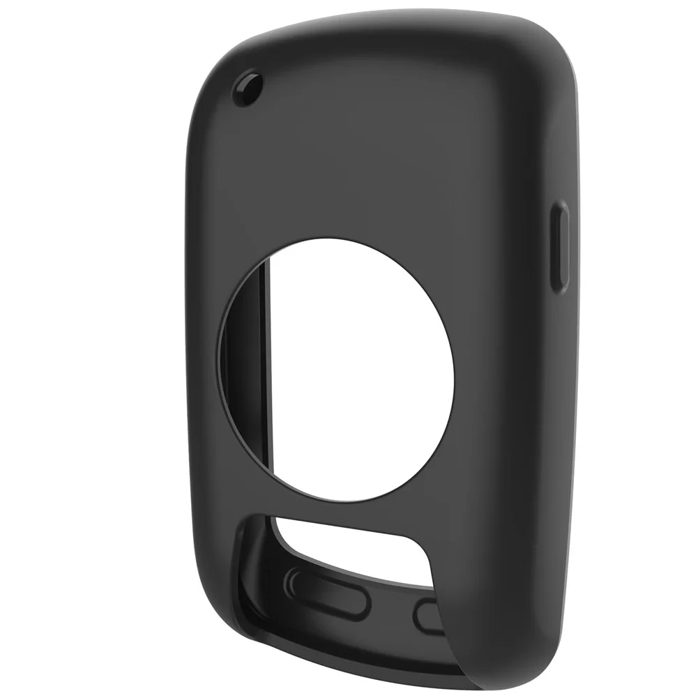 

Bike Bicycle Computer Accessories Protective Cover Silicone Rubber Case for Garmin Edge 520 Cycling Computer