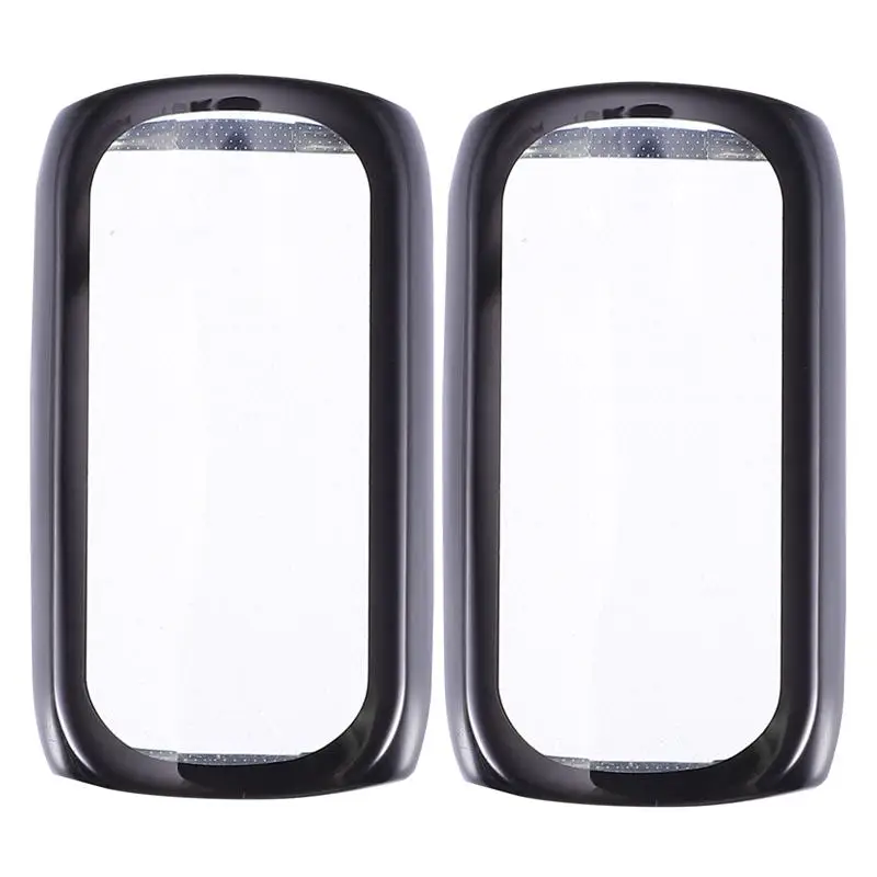 

2 Pcs Modern Watch Cover Stylish Watch Protector Compatible for Fitbit Luxe