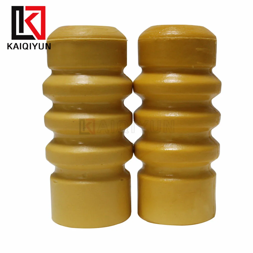 

Pair Rear Rubber Buffer For Mercedes Benz W220 S430,S500,S600 2000-2006 Air Suspension Shock Absorber Rubber Bumper 2203205013