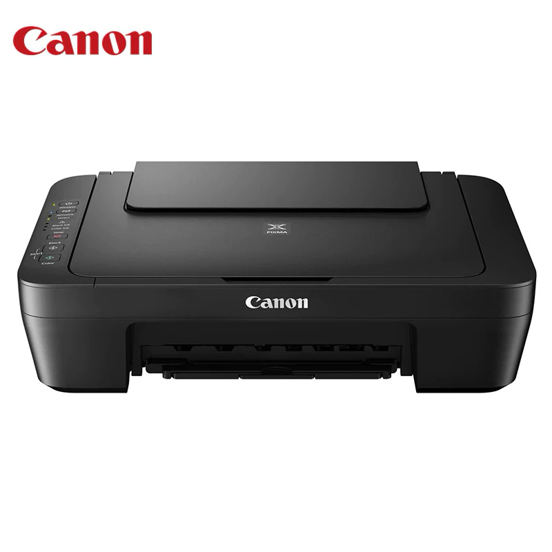 МФУ Canon PIXMA MG3040 | Компьютеры и офис