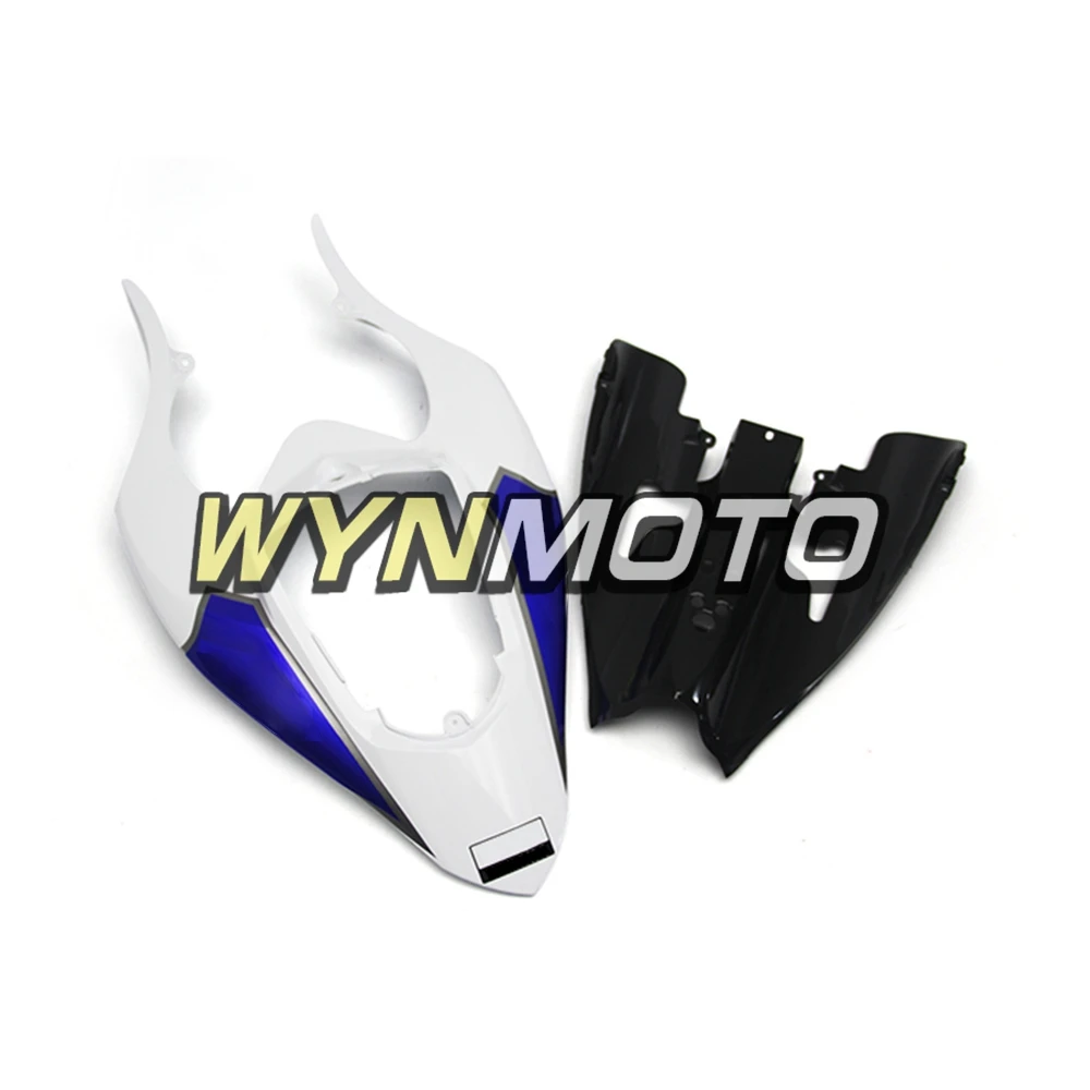 

Blue White Motorcycles Fairings For Yamaha 2004 2005 2006 YZF1000 R1 04 05 06 YZF R1 ABS Injection Bodywork Kit