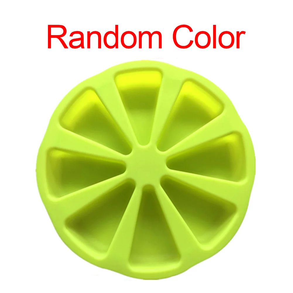 Форма для выпечки тортов силиконовая сахара формируя Треугольники инструменты