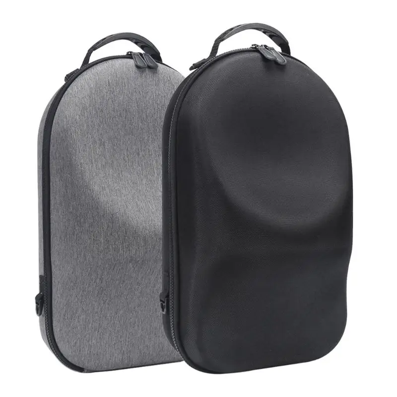 

Portable Hard EVA Bags Protect Cover Storage Box Carrying Case Pouch for oculus Rift S PC-Powered VR Gaming Headset