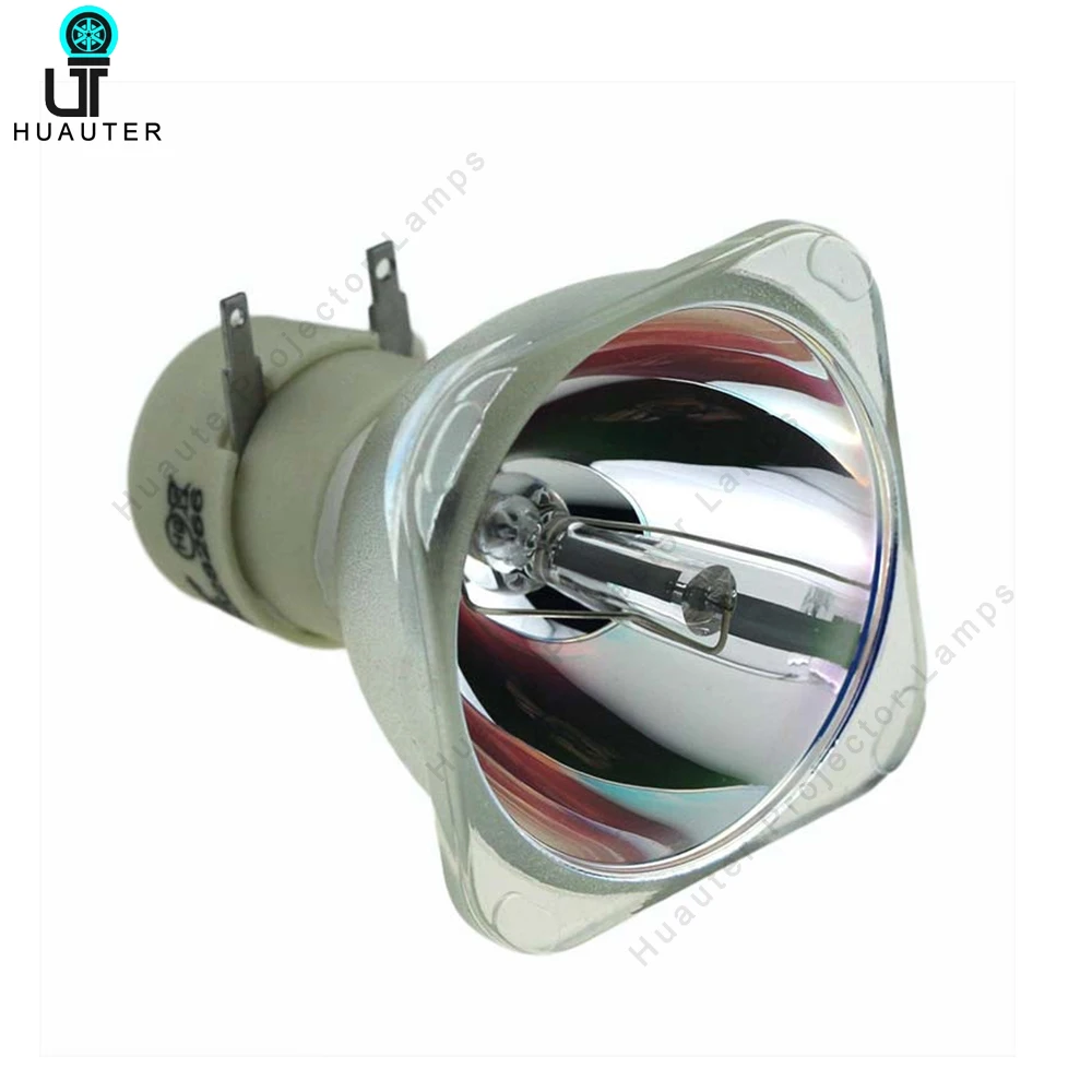 Неэкранированная лампа BL-FU185A/SP.8EH01GC01 прожекторная лампочка для Optoma DH3303 DP3303 DS216 DS316 DS316L DW318 DX319 DX319P DX619 DX623