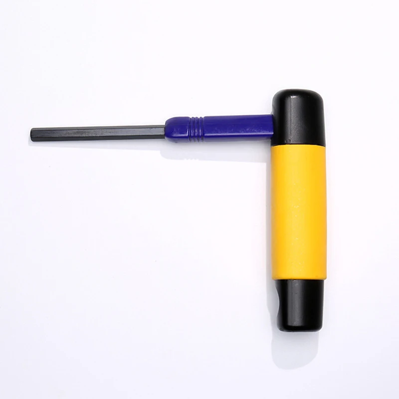 

8Pcs/set Hexagonal Wrench Screwdrivers Set Dual-use Multifunction Household Hand Tools In Stock