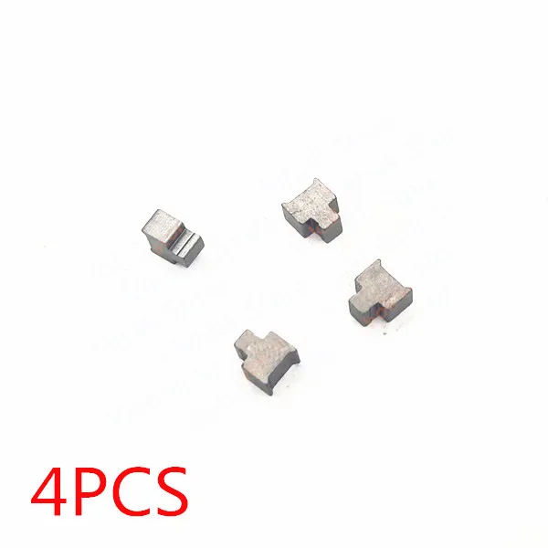 4PCS Держатель углеродной счетки для замены для RS-550 RS-545 RS-555 RS540 RS550 RS545 BOSCH DEWALT HITACHI MAKITA METABO Милуоки WORX мотор - Цвет: 4PCS