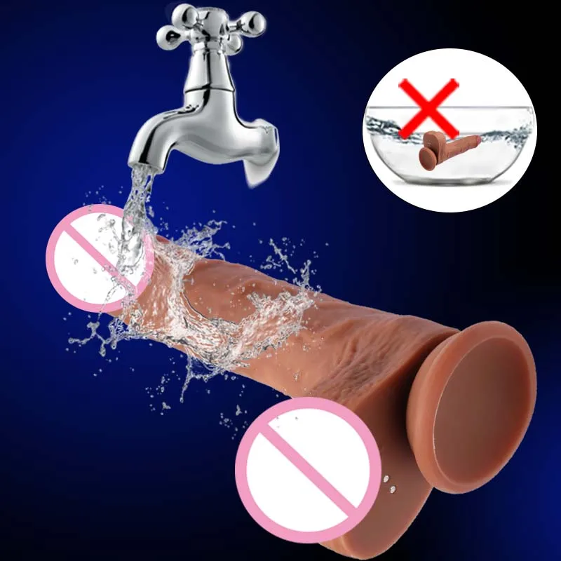 Фаллоимитатор-вибратор для женщин силиконовые фаллоимитаторы вибраторы