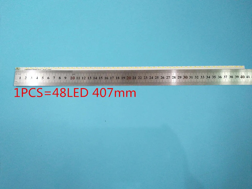 

1 PCS TCL L32F1560B/1570B L32F1590B retroiluminação led 67-728810-0A0 T0T32LB-LED7020-V0.2