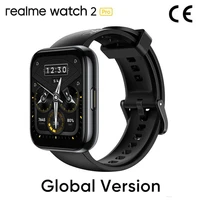realme 2 pro smart watch device with 1 75 inch color screen gps dual satellite smart watch