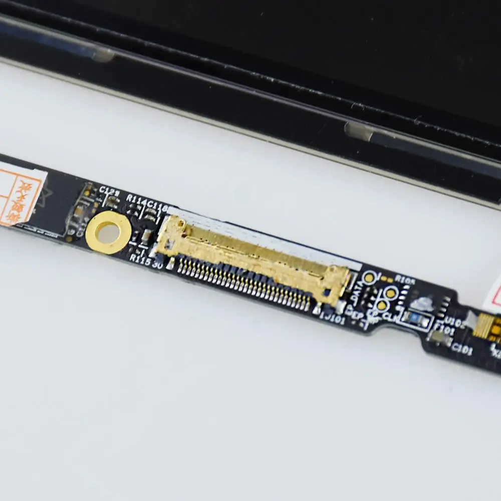 Сменный внутренний ЖК-экран для Apple MacBook Air A1465 A1370 11 дюймов | Компьютеры и офис