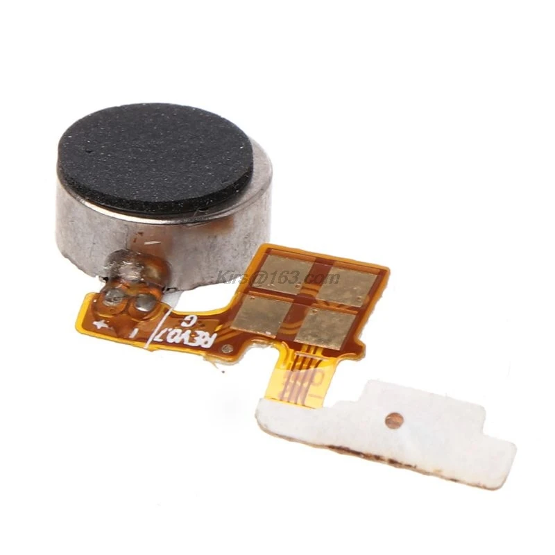 Гибкий кабель с кнопкой включения/выключения запасной провод для вибропривода