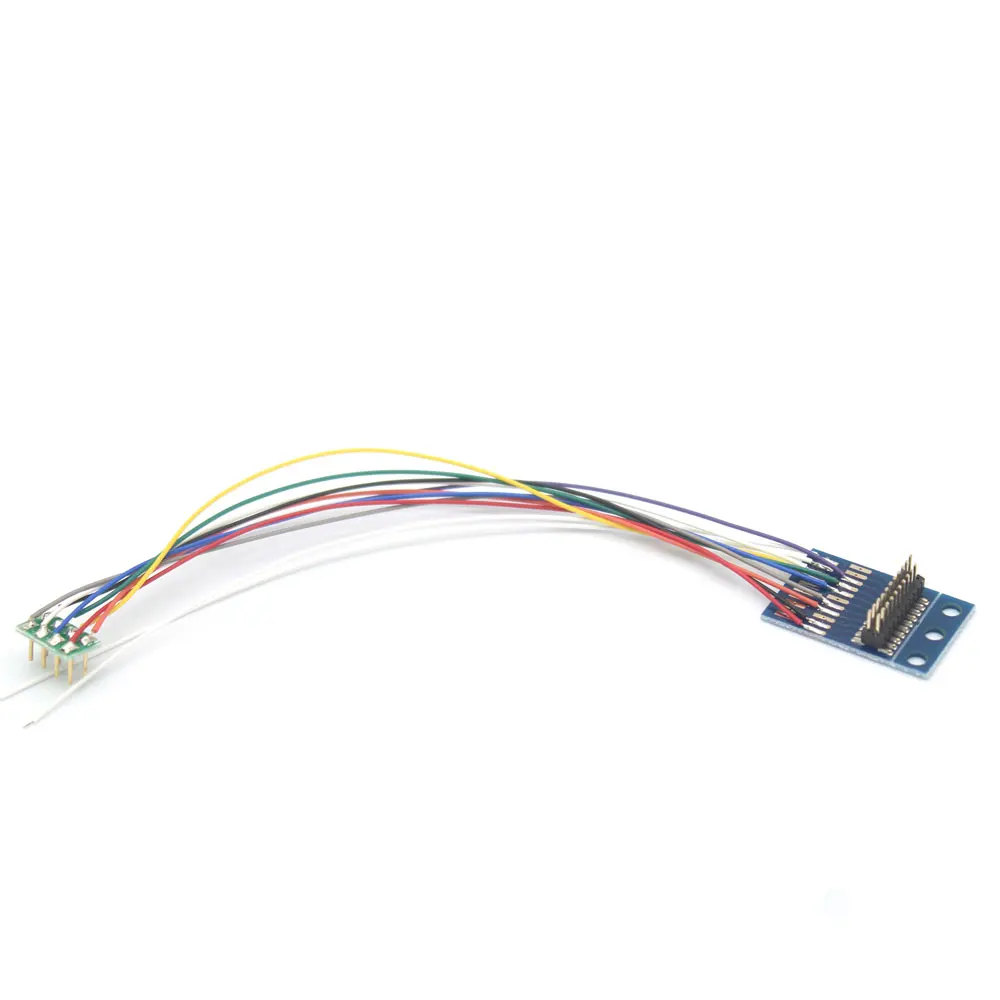 860046 21PIN/21MTC для 8PIN/NEM652 жгут адаптера переменного тока с Динамик провода ДКК модель
