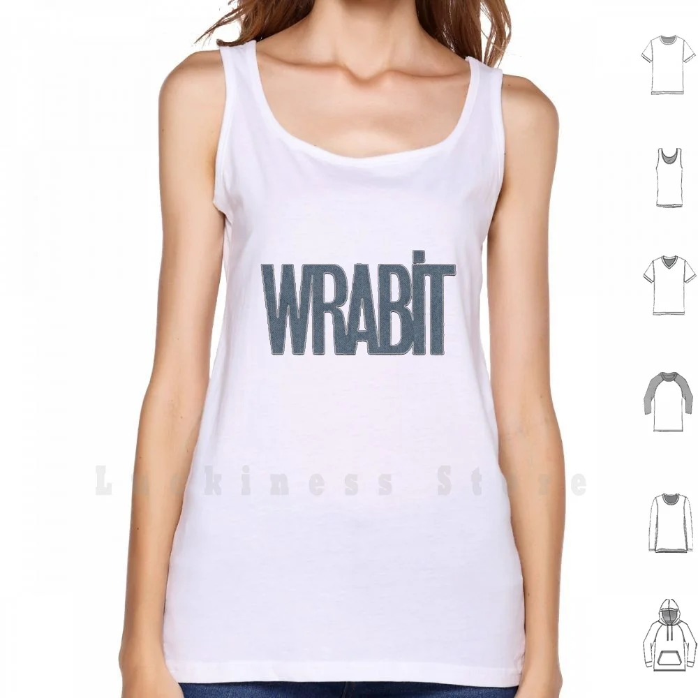 

Ремешок Wrabit-Aor из Канады, майка, жилет, 100% хлопок, ремешок Wrabit Canada Aor, жесткий камень, мелодический камень, металлические волосы