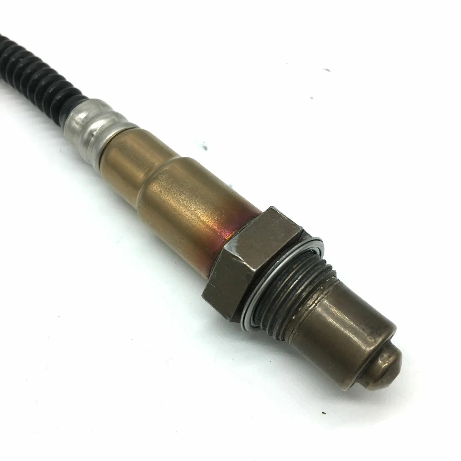 TIANBANG Downstream Oxygen Sensor ES20367 234-4754 24326 For Audi A4 allroad A5 A6 Quattro Q3/VW CC Eos GTI Tiguan Jetta Beetle |