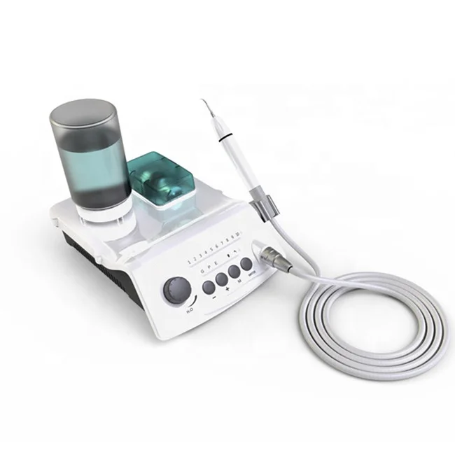 

Wireless Control LED Teeth Ultrasonic Scaler Price