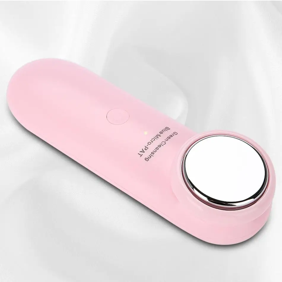 EMS инструмент для красоты светодиодный светильник Фотон терапия Уход за кожей