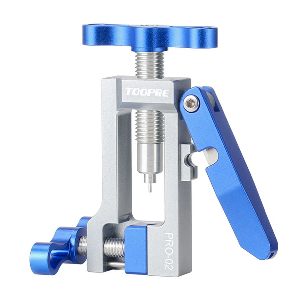 Велосипедные аксессуары инструмент для монтажа велосипедной масляной иглы Т