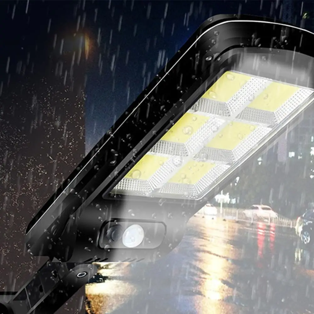 

Wall Lamp Motion Sensor Durable Security Wall Light Multi-functional