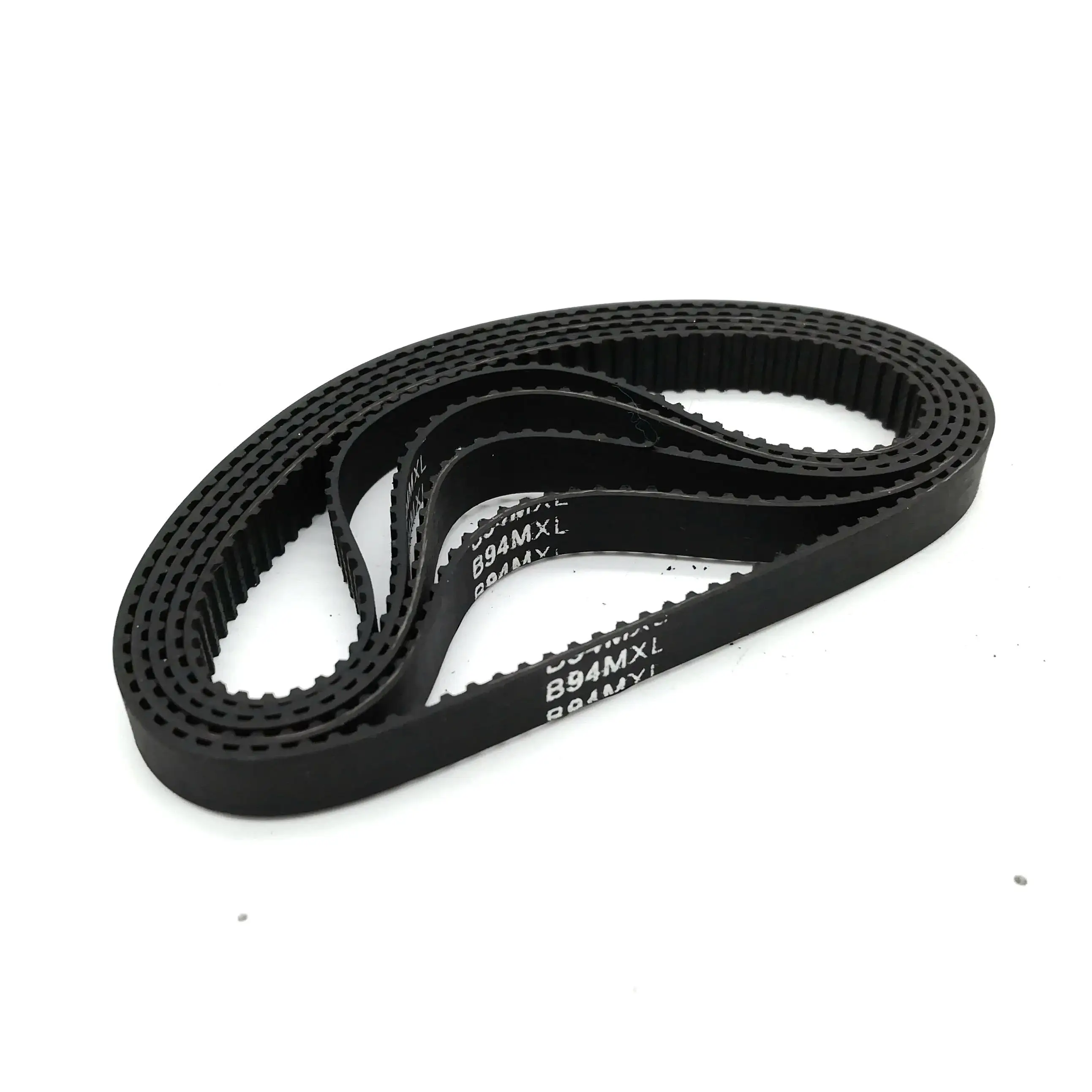 

10 шт./партия, Ремень ГРМ MXL, замкнутая петля, B94MXL, 94 зубца, ширина 3 мм/6 мм 10 мм