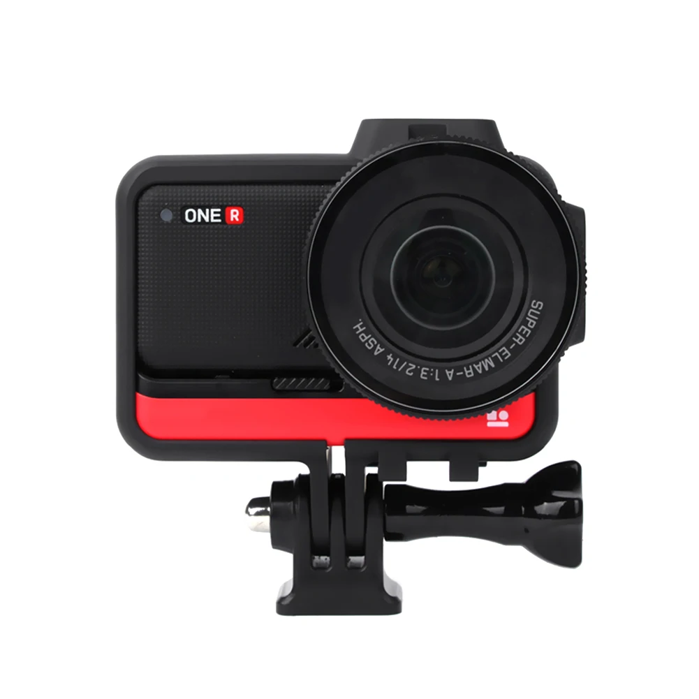 Защитная рамка для Insta360 OneR анти осенний чехол защиты от столкновений аксессуары