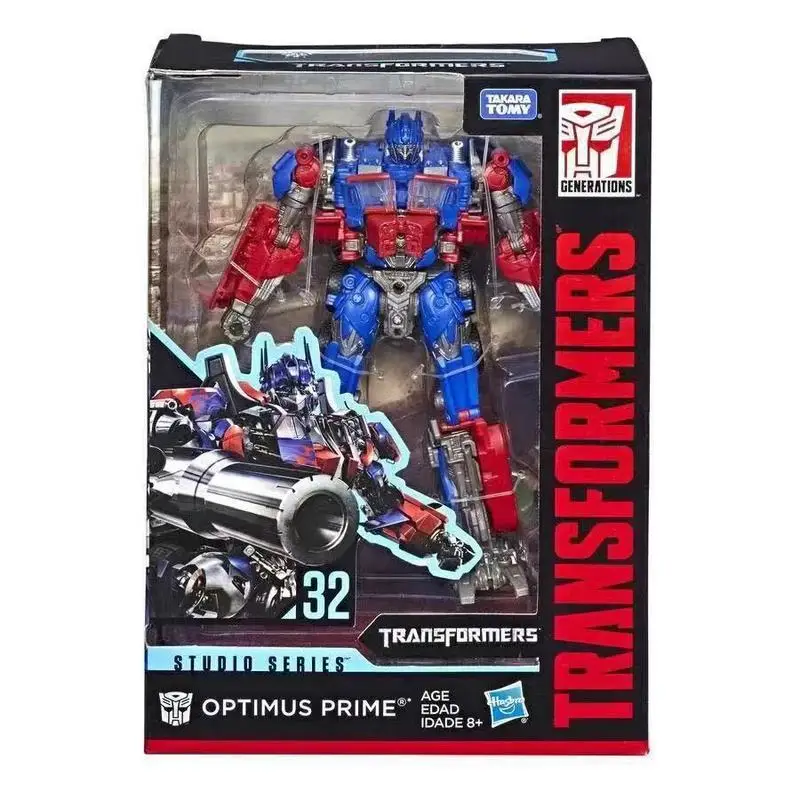takara tomy 18cm transformers ss series megatron bumblebee ratchet optimus prime starscream lronhide bolide transformer toys free global shipping